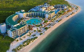 Haven Riviera Cancun Resort And Spa